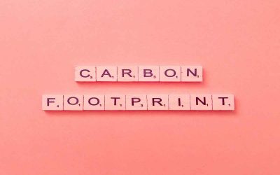 Carbon Footprint Reduction