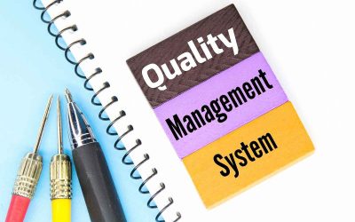 Quality Management