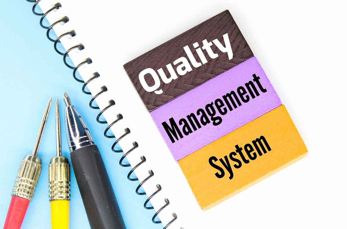 Quality Management