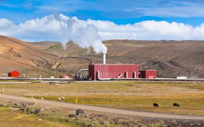 Geothermal Energy