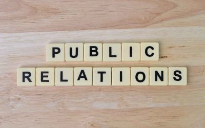 Public Relations Management