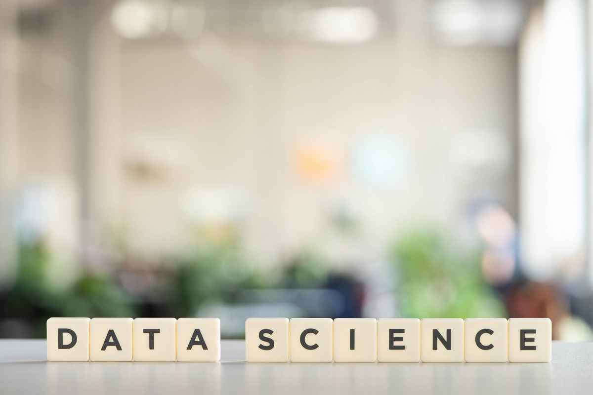 Data Science