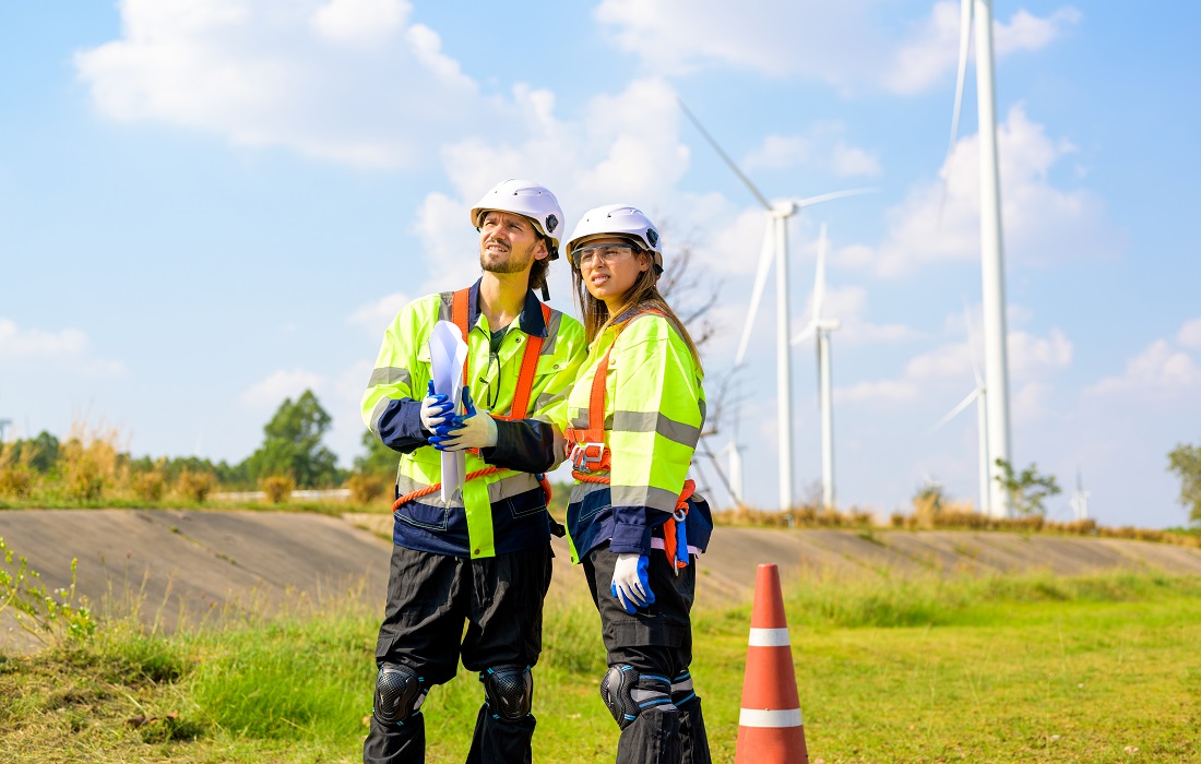 Renewable Energy Engineer