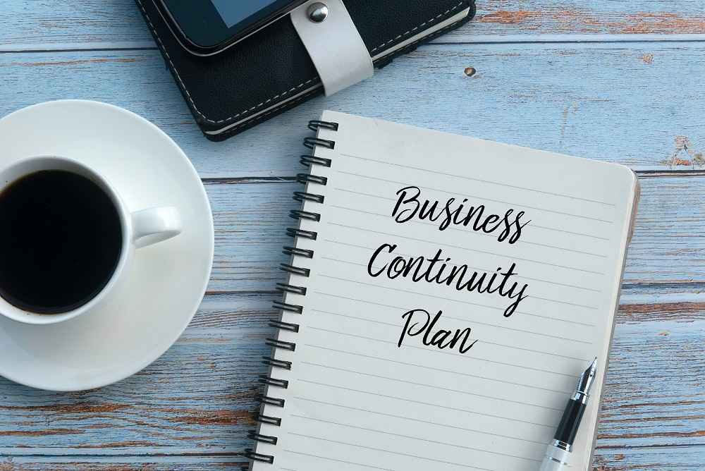 Importance of Business Continuity Plan