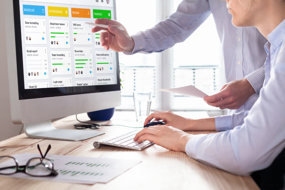 Scaled Agile Framework (SAFe)